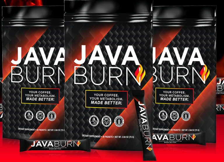 Java Burn: The Ultimate Morning Coffee Hack for Effortless Weight Loss